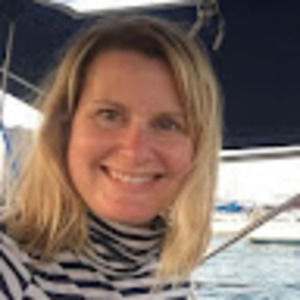 Meet your Posher, Katherine